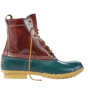 LL Bean Boots